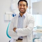 Professional dentistry is what I do